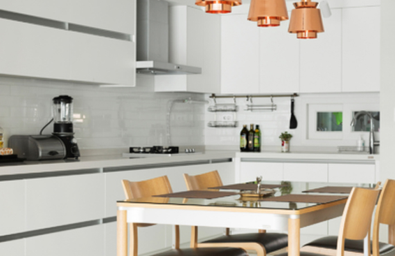 Kitchen Remodeling