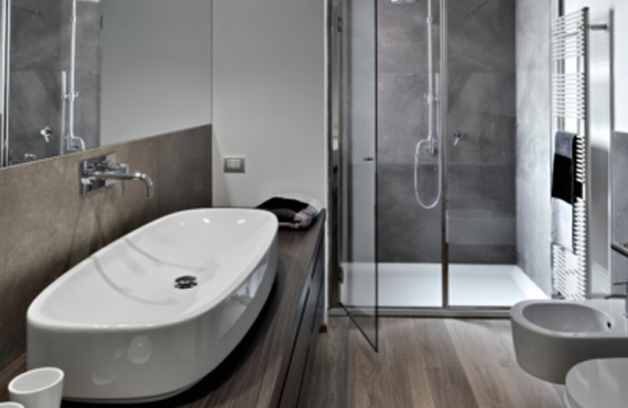 Bath Remodeling