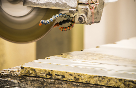 Fabrication